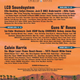 Illustration for article titled LCD Soundsystem, Guns N’ Roses reunions top this year’s Coachella lineup
